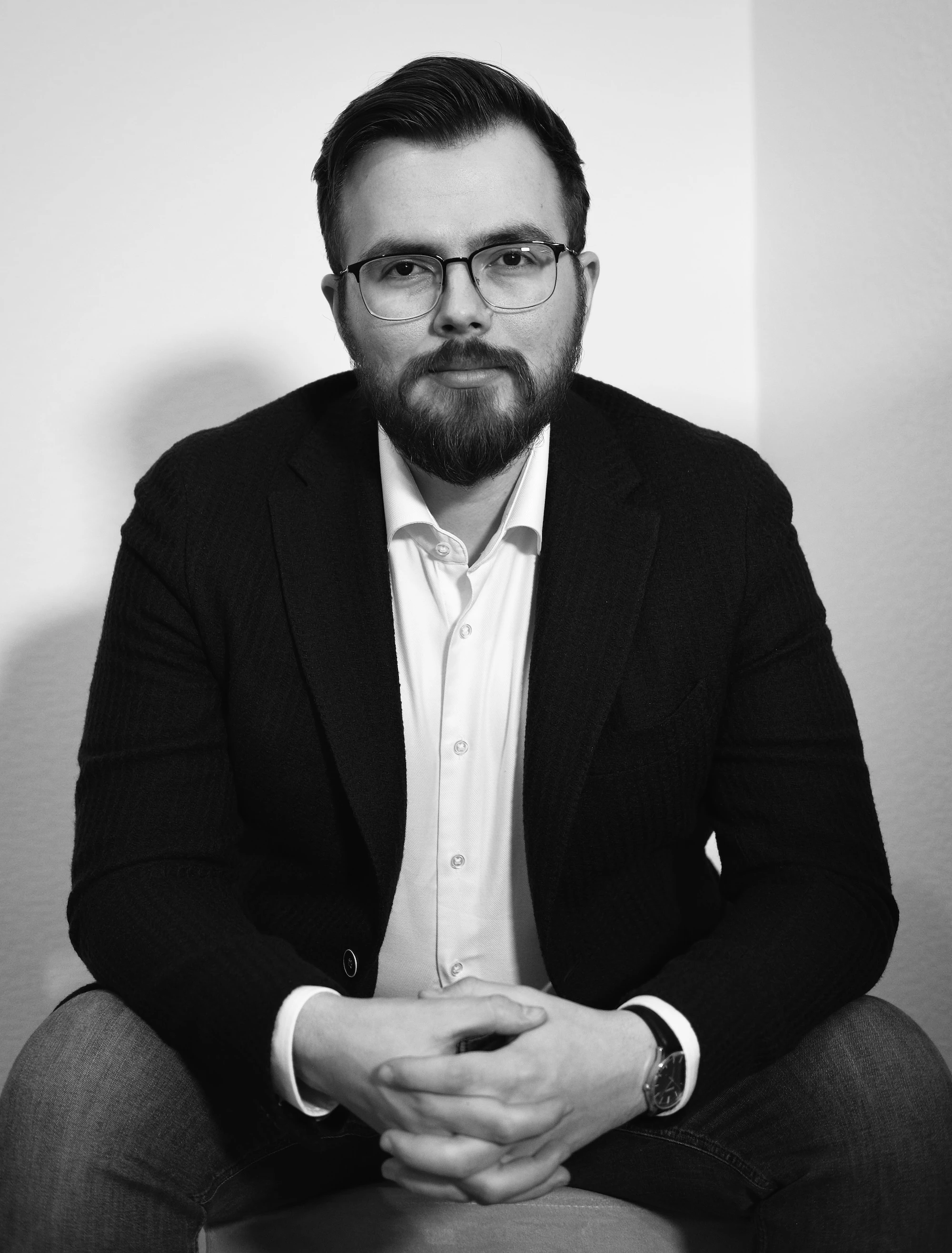 Mihnea Radulescu, founder of RAD Digital Solutions